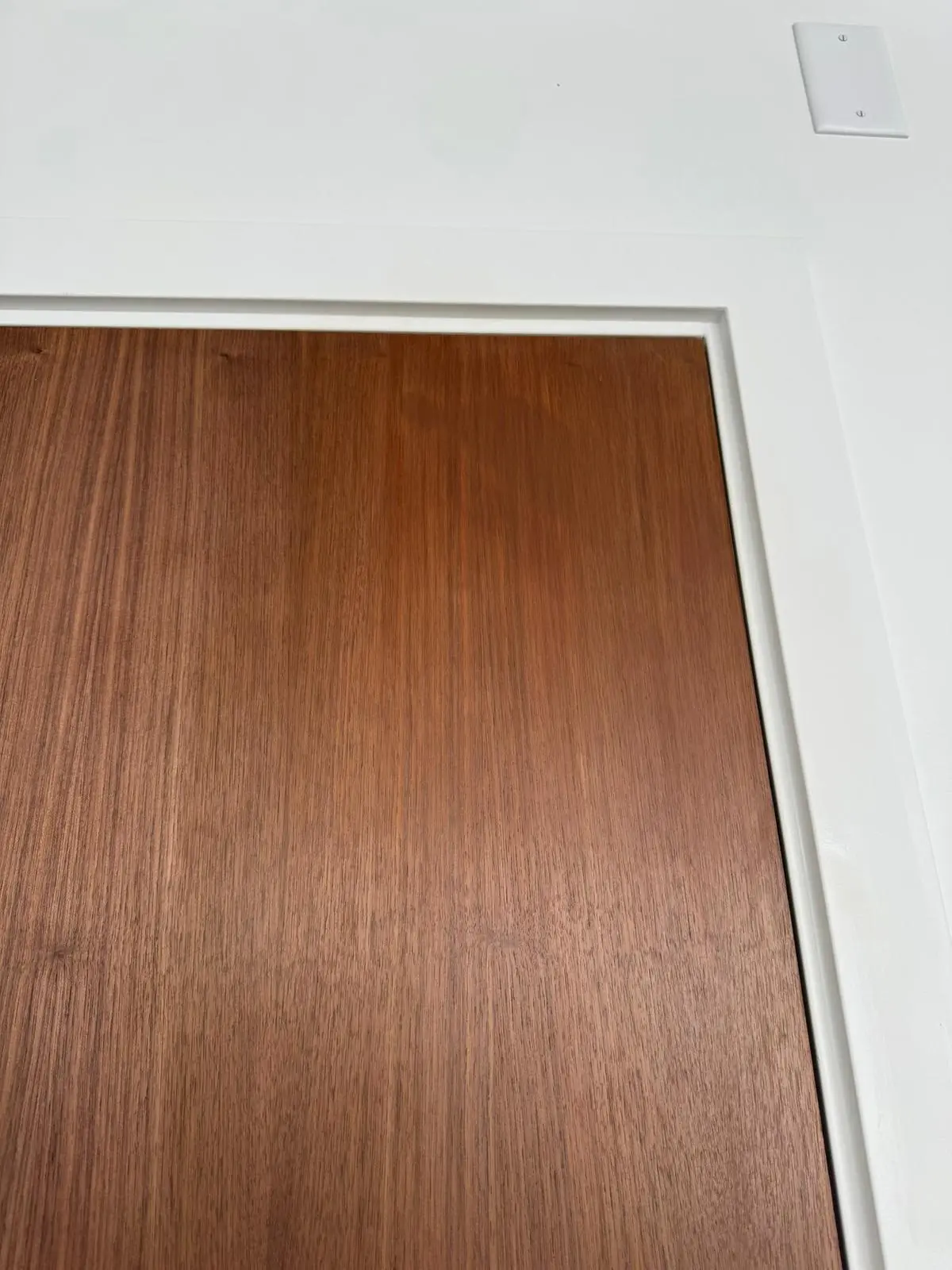 Door After
